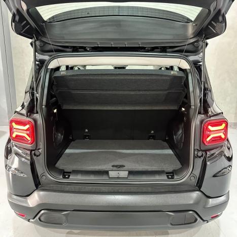JEEP Renegade 1.3 16V 4P FLEX T270 TURBO AUTOM�TICO, Foto 25