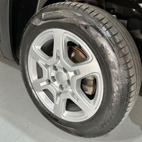 JEEP Renegade 1.3 16V 4P FLEX T270 TURBO AUTOM�TICO, Foto 26