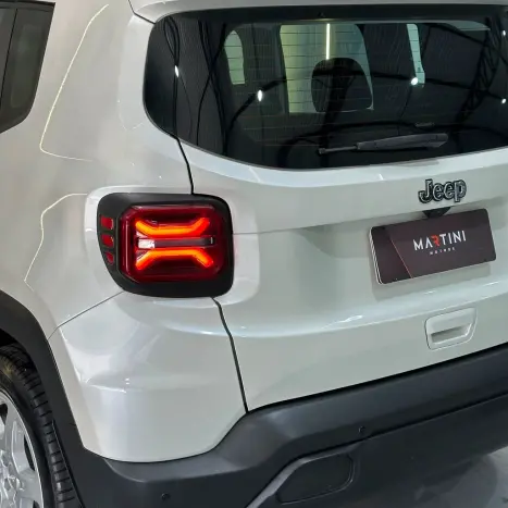 JEEP Renegade 1.3 16V 4P FLEX T270 TURBO AUTOM�TICO, Foto 7