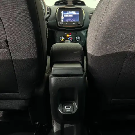 JEEP Renegade 1.3 16V 4P FLEX T270 TURBO AUTOM�TICO, Foto 13