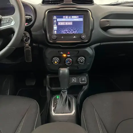 JEEP Renegade 1.3 16V 4P FLEX T270 TURBO AUTOM�TICO, Foto 14