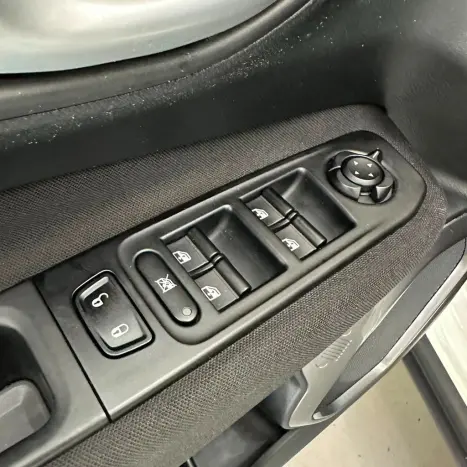 JEEP Renegade 1.3 16V 4P FLEX T270 TURBO AUTOM�TICO, Foto 18
