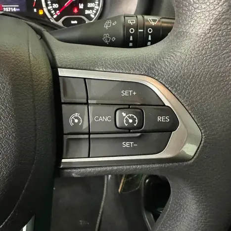 JEEP Renegade 1.3 16V 4P FLEX T270 TURBO AUTOM�TICO, Foto 21