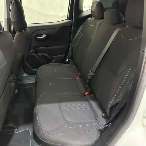 JEEP Renegade 1.3 16V 4P FLEX T270 TURBO AUTOM�TICO, Foto 22
