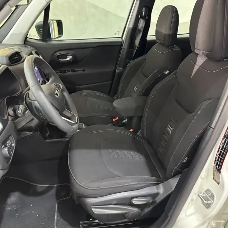 JEEP Renegade 1.3 16V 4P FLEX T270 TURBO AUTOM�TICO, Foto 23