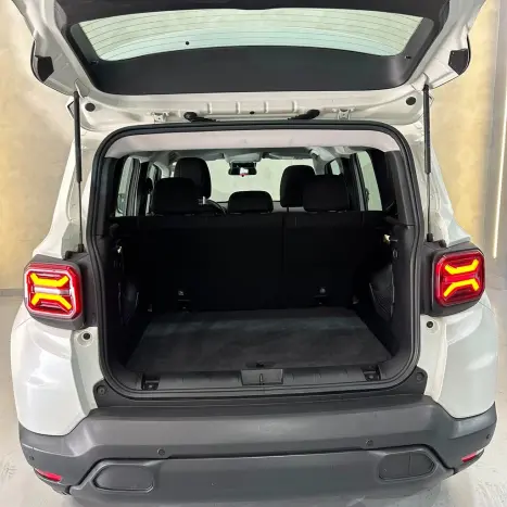 JEEP Renegade 1.3 16V 4P FLEX T270 TURBO AUTOM�TICO, Foto 24