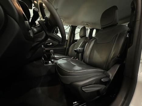 JEEP Renegade 1.3 16V 4P FLEX T270 LONGITUDE TURBO AUTOM�TICO, Foto 9