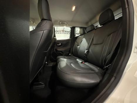 JEEP Renegade 1.3 16V 4P FLEX T270 LONGITUDE TURBO AUTOM�TICO, Foto 10