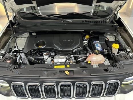 JEEP Renegade 1.3 16V 4P FLEX T270 LONGITUDE TURBO AUTOM�TICO, Foto 18