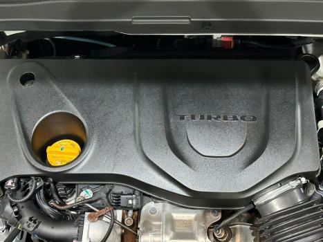 JEEP Renegade 1.3 16V 4P FLEX T270 LONGITUDE TURBO AUTOM�TICO, Foto 19