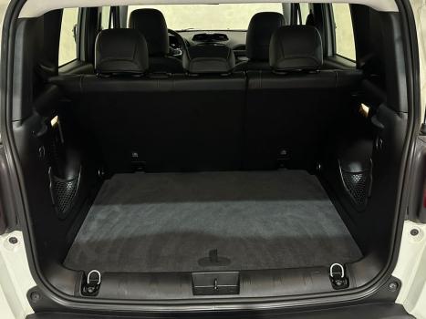JEEP Renegade 1.3 16V 4P FLEX T270 LONGITUDE TURBO AUTOM�TICO, Foto 20