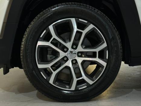 JEEP Renegade 1.3 16V 4P FLEX T270 LONGITUDE TURBO AUTOM�TICO, Foto 21