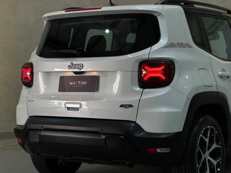 JEEP Renegade 1.3 16V 4P FLEX T270 SAHARA TURBO AUTOMÁTICO, Foto 7