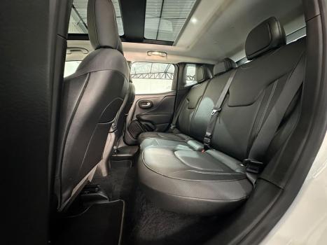 JEEP Renegade 1.3 16V 4P FLEX T270 SAHARA TURBO AUTOMÁTICO, Foto 10