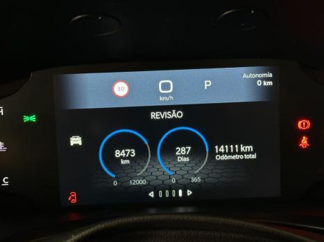 JEEP Renegade 1.3 16V 4P FLEX T270 SAHARA TURBO AUTOMÁTICO, Foto 13