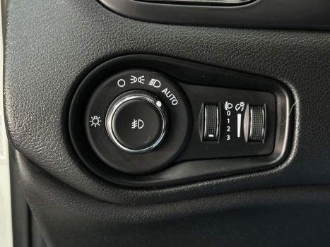 JEEP Renegade 1.3 16V 4P FLEX T270 SAHARA TURBO AUTOMÁTICO, Foto 18
