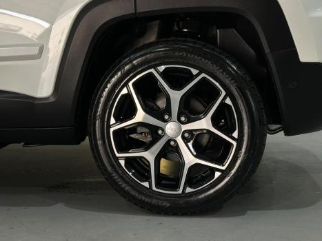 JEEP Renegade 1.3 16V 4P FLEX T270 SAHARA TURBO AUTOMÁTICO, Foto 25