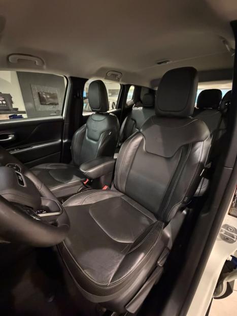 JEEP Renegade 1.3 16V 4P FLEX T270 LONGITUDE TURBO AUTOMÁTICO, Foto 13