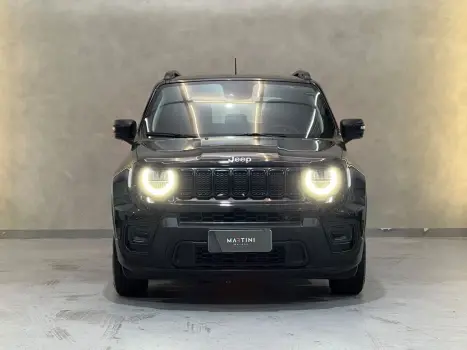 JEEP Renegade 1.3 16V 4P FLEX T270 SPORT TURBO AUTOMÁTICO, Foto 3