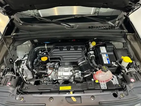 JEEP Renegade 1.3 16V 4P FLEX T270 SPORT TURBO AUTOMÁTICO, Foto 17