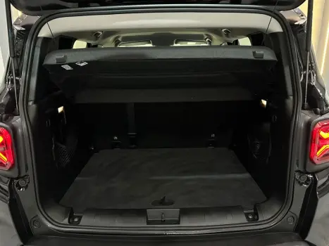 JEEP Renegade 1.3 16V 4P FLEX T270 SPORT TURBO AUTOMÁTICO, Foto 18