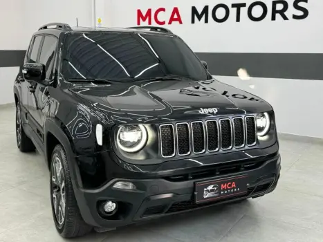 JEEP Renegade 1.8 16V 4P FLEX AUTOMTICO, Foto 1