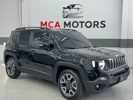 JEEP Renegade 1.8 16V 4P FLEX AUTOMTICO, Foto 2