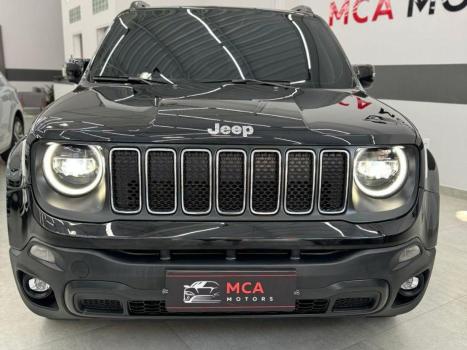 JEEP Renegade 1.8 16V 4P FLEX AUTOMTICO, Foto 3