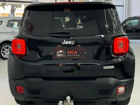 JEEP Renegade 1.8 16V 4P FLEX AUTOMTICO, Foto 5