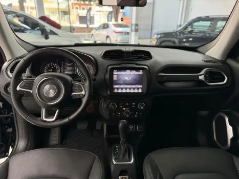 JEEP Renegade 1.8 16V 4P FLEX AUTOMTICO, Foto 7
