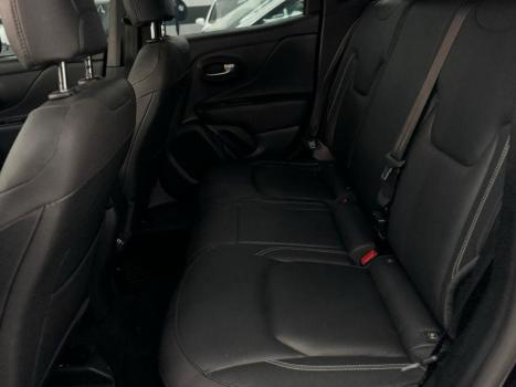 JEEP Renegade 1.8 16V 4P FLEX AUTOMTICO, Foto 8