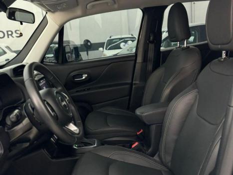 JEEP Renegade 1.8 16V 4P FLEX AUTOMTICO, Foto 9