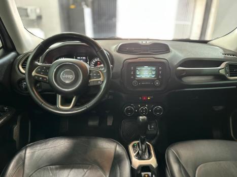 JEEP Renegade 1.8 16V 4P FLEX LONGITUDE AUTOMTICO, Foto 6