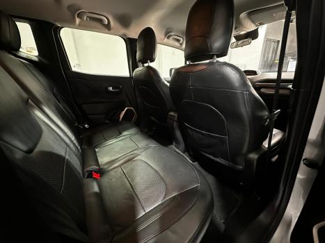 JEEP Renegade 1.8 16V 4P FLEX LONGITUDE AUTOMTICO, Foto 11