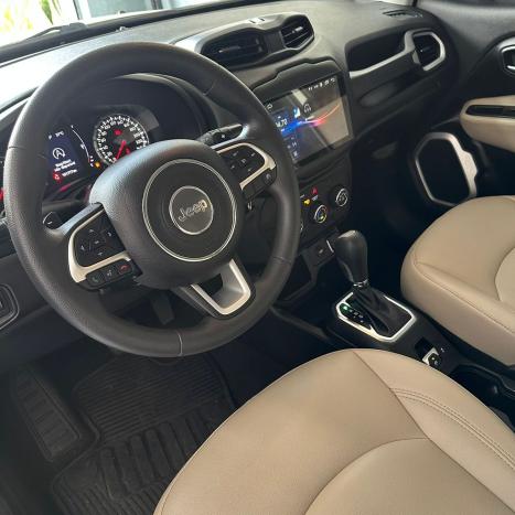 JEEP Renegade 1.8 16V 4P FLEX AUTOMTICO, Foto 6