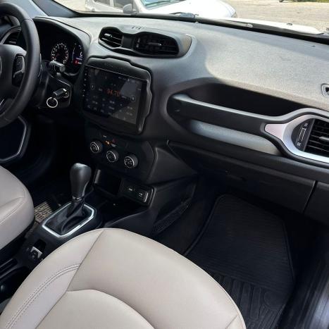 JEEP Renegade 1.8 16V 4P FLEX AUTOMTICO, Foto 7