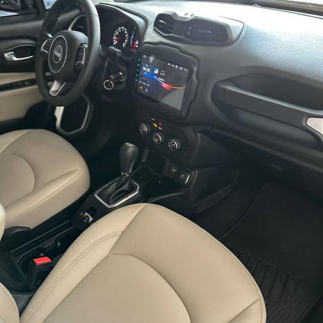 JEEP Renegade 1.8 16V 4P FLEX AUTOMTICO, Foto 8
