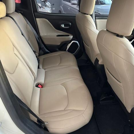 JEEP Renegade 1.8 16V 4P FLEX AUTOMTICO, Foto 9
