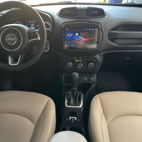 JEEP Renegade 1.8 16V 4P FLEX AUTOMTICO, Foto 10