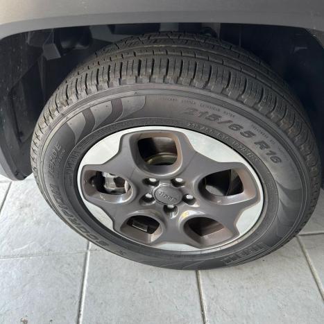 JEEP Renegade 1.8 16V 4P FLEX AUTOMTICO, Foto 11