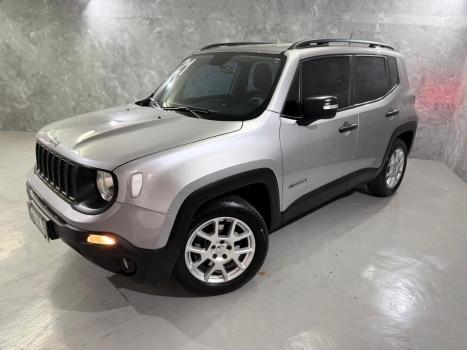 JEEP Renegade 1.8 16V 4P FLEX SPORT AUTOMÁTICO, Foto 2 JEEP Renegade 1.8 16V 4P FLEX SPORT AUTOMÁTICO, Foto 2