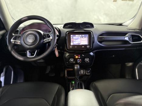JEEP Renegade 1.8 16V 4P FLEX SPORT AUTOMÁTICO, Foto 12 JEEP Renegade 1.8 16V 4P FLEX SPORT AUTOMÁTICO, Foto 12