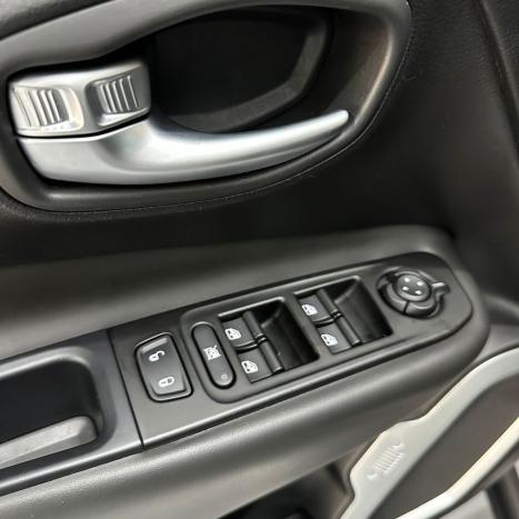 JEEP Renegade 1.8 16V 4P FLEX LONGITUDE AUTOMTICO, Foto 10
