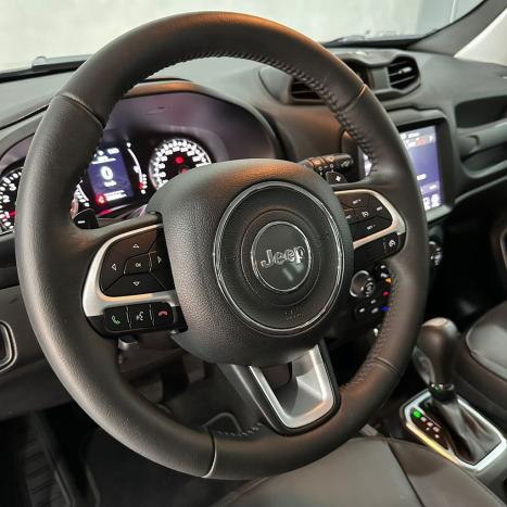 JEEP Renegade 1.8 16V 4P FLEX LONGITUDE AUTOMTICO, Foto 11