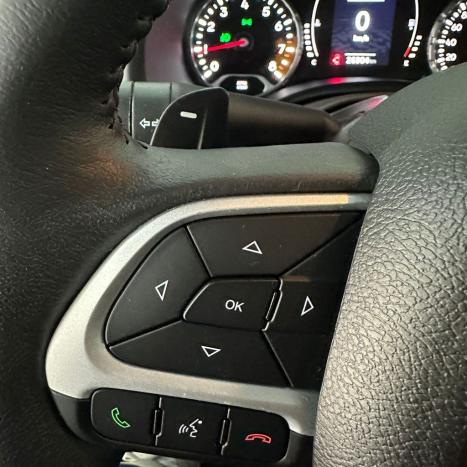 JEEP Renegade 1.8 16V 4P FLEX LONGITUDE AUTOMTICO, Foto 12