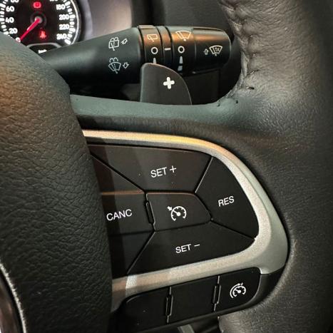 JEEP Renegade 1.8 16V 4P FLEX LONGITUDE AUTOMTICO, Foto 13