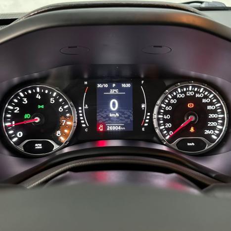 JEEP Renegade 1.8 16V 4P FLEX LONGITUDE AUTOMTICO, Foto 14