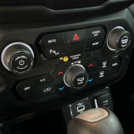 JEEP Renegade 1.8 16V 4P FLEX LONGITUDE AUTOMTICO, Foto 16