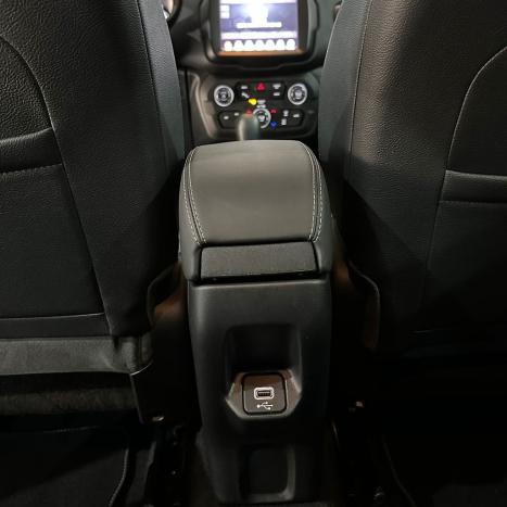 JEEP Renegade 1.8 16V 4P FLEX LONGITUDE AUTOMTICO, Foto 17