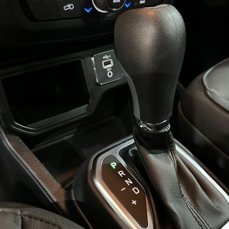 JEEP Renegade 1.8 16V 4P FLEX LONGITUDE AUTOMTICO, Foto 18
